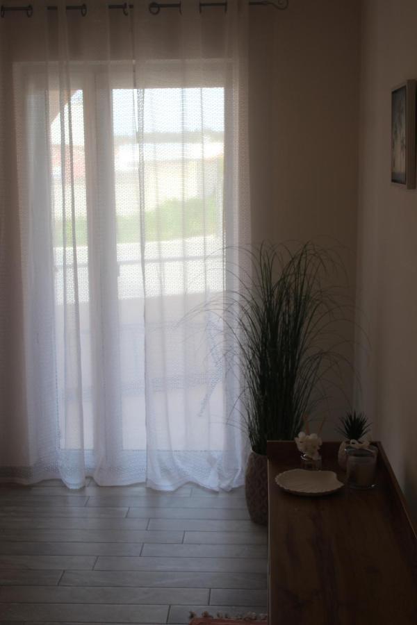 Appartamento Sanda Banjole Esterno foto