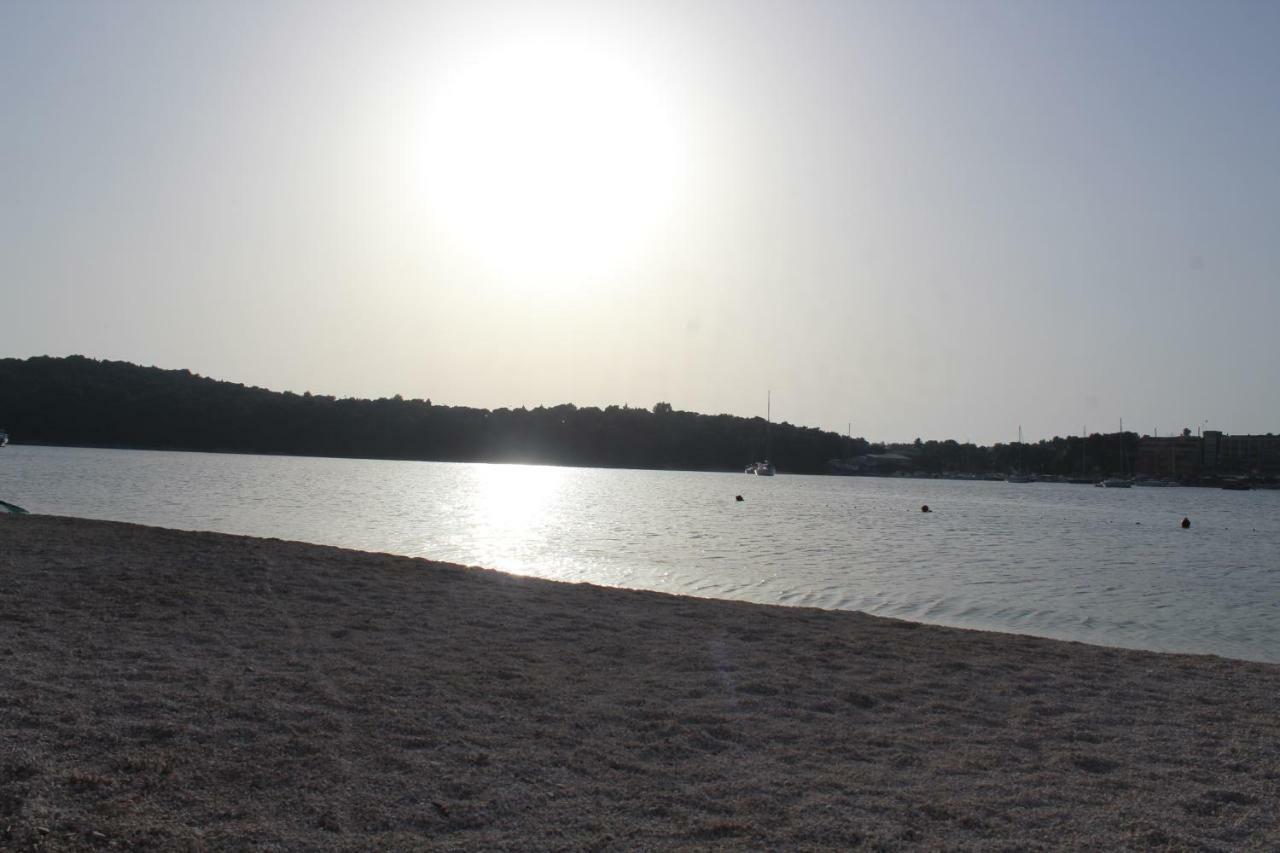 Appartamento Sanda Banjole Esterno foto